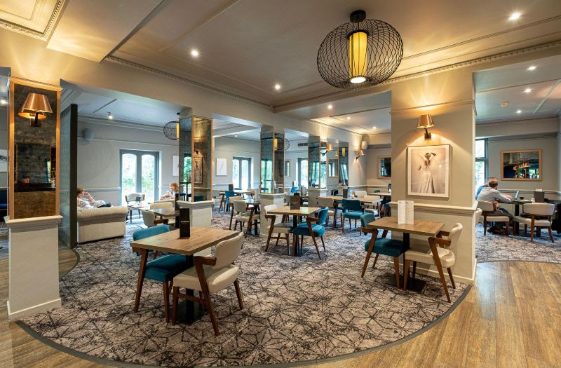 Westmead Hotel Bar & Restaurant photo 5