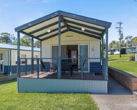 Ingenia Holidays Bermagui Hotels in Bermagui
