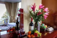 Sapa Hidden Gem Hotel & Spa - Desayuno