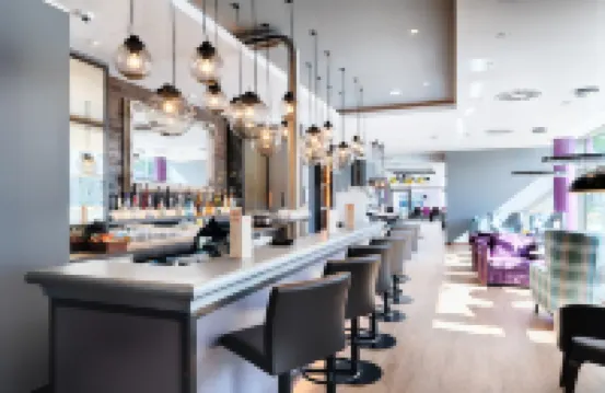 Premier Inn Lubeck City Centre