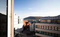 First Hotel Amalie - Scenic