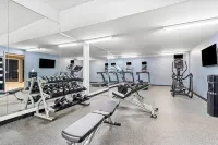 Hourglass Hotel, Trademark Collection by Wyndham - Gym
