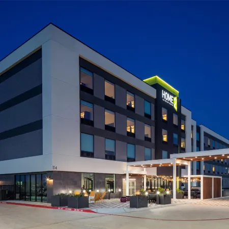 Home2 Suites by Hilton Bastrop