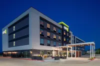 Home2 Suites by Hilton Bastrop - Pools