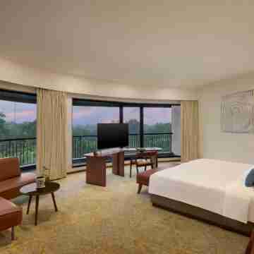 Bhanu The Fern Forest Resort & Spa Jambughoda, Series by Marriott Rooms