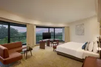 Bhanu The Fern Forest Resort & Spa Jambughoda, Series by Marriott Hotels in 