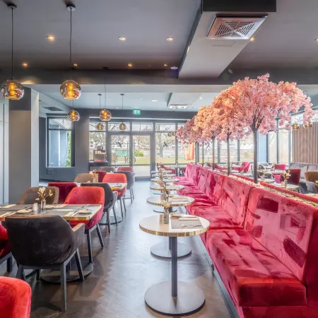 PLAZA Premium Parkhotel Neu-Ulm