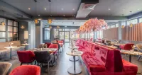 PLAZA Premium Parkhotel Neu-Ulm - Aamiainen