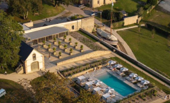Domaine de Locguénolé & Spa - Relais & Chateaux