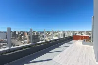 Ramada Residences by Wyndham Puerto Madryn CQ Gales - 2-Star
