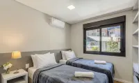 그라마두의 매력적인 아파트먼트 Dlh0205 - 2성급
