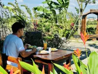 TamCoc Daisy's Villa Hotels in Ninh Thang