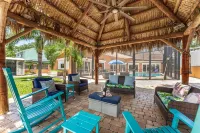 464 Indian Creek Dr - Spa