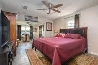 Hook, Line & Leisure: Lakefront Gem w/ Porch!