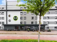 B&B HOTEL München-Messe Hotels in Dornach