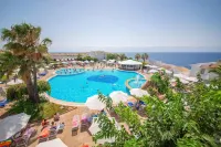 Blau Punta Reina Resort - románticos