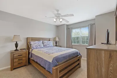 Valley View Retreat - Holiday Hills Branson - Golf Resort -Outdoor Pools Hotel di Branson City Center