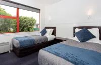 Carters Beach Top 10 Holiday Park Hotel a 