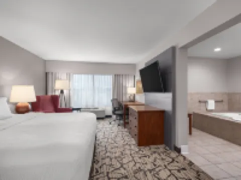 Holiday Inn STEVENS POINT - CONVENTION CTR by IHG Hotels in Stevens Point