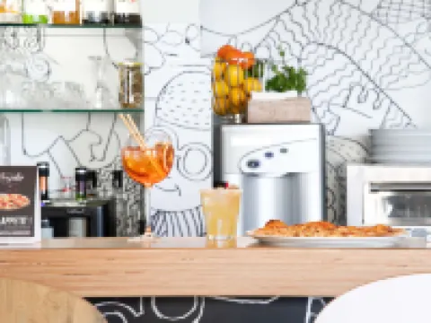 Ibis Versailles Château