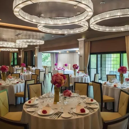 Hotel Floracion Nasu