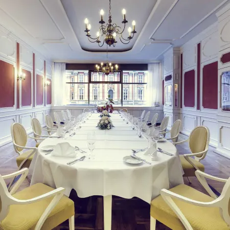 Mercure Hotel Potsdam City