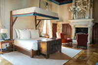 Chateau Sainte Sabine Hotels in Pouilly-en-Auxois