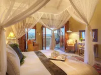 De Zeekoe Guest Farm Hotels in Oudtshoorn