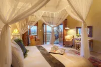 De Zeekoe Guest Farm