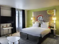 Hôtel Mercure Nice Centre Grimaldi - Pet Friendly