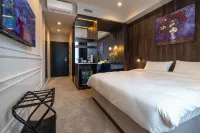 Art Hotel Hotels in Codru