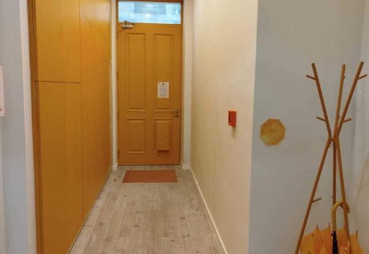 알마렐라 아파트먼트