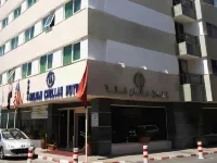 Helnan Chellah Hotel Hotels in Rabat