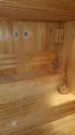 Helnan Chellah Hotel - spa