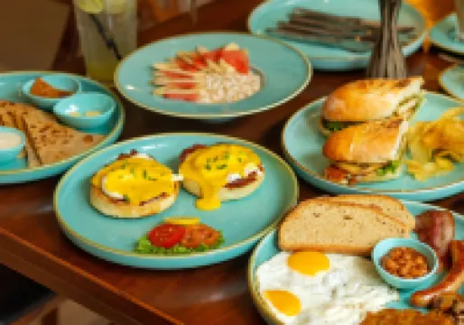 セントラル コートヤード タメル - ヘリテージ ホテル & アルチザン カフェ