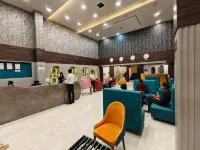 Hotel Meritel Grande, Vijay Nagar, Indore - WiFi