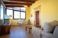 Solemar Sicilia - Casa Enza