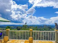 Villa Coração Guesthouse by Concavus 몬테베르데 호텔