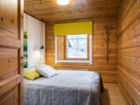 Lomaylläs b39 /Suppapolku 6b