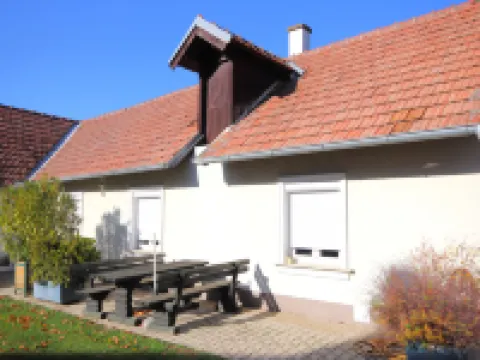 Friedl Hotels in Ritzing