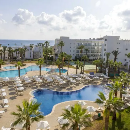 Papantonia Hotel