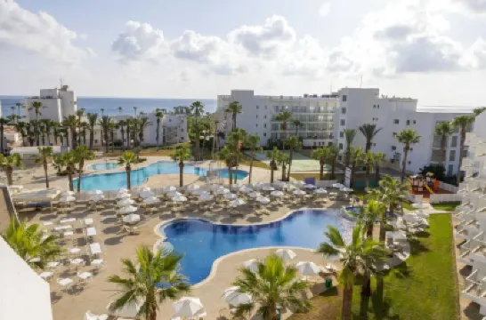 Papantonia Hotel Hotels in 