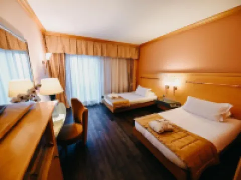 SHG Hotel Antonella Hotéis em Pomezia