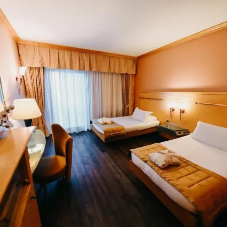 SHG Hotel Antonella