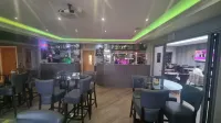 The Avenue Hotel - bar