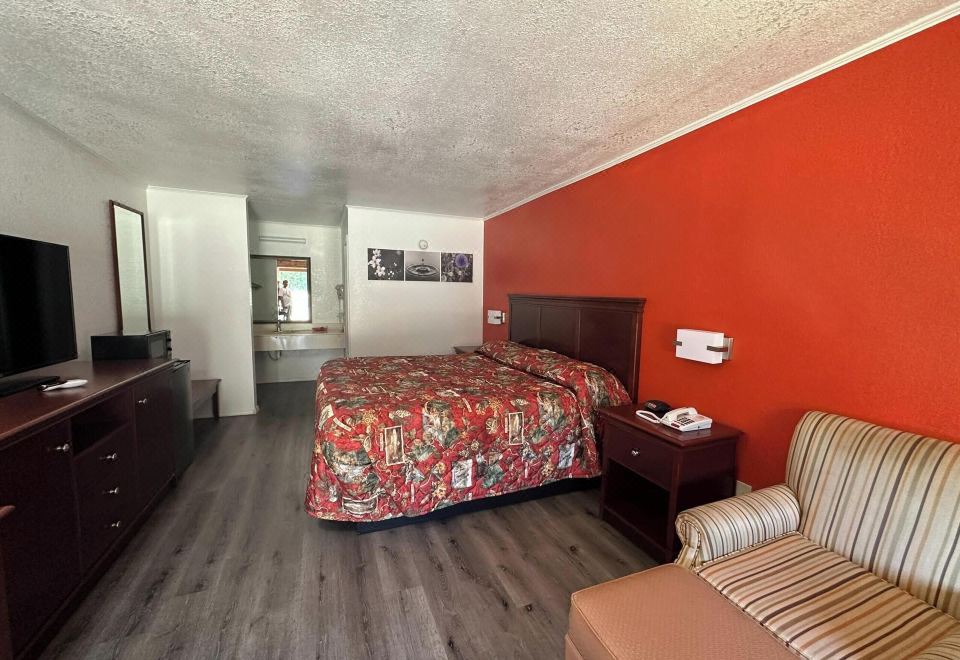 Capital O American Inn Motel Camden Al - Hizvo