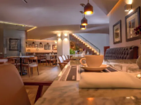 Santa Rita Hotel del Arte Hoteles en Zacatecas