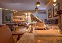 Santa Rita Hotel del Arte