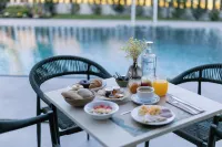 Sevilla Green Suites - Wifi