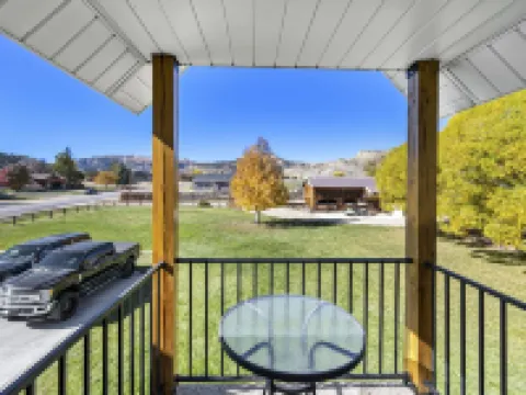 快樂小徑西 特洛匹克酒店